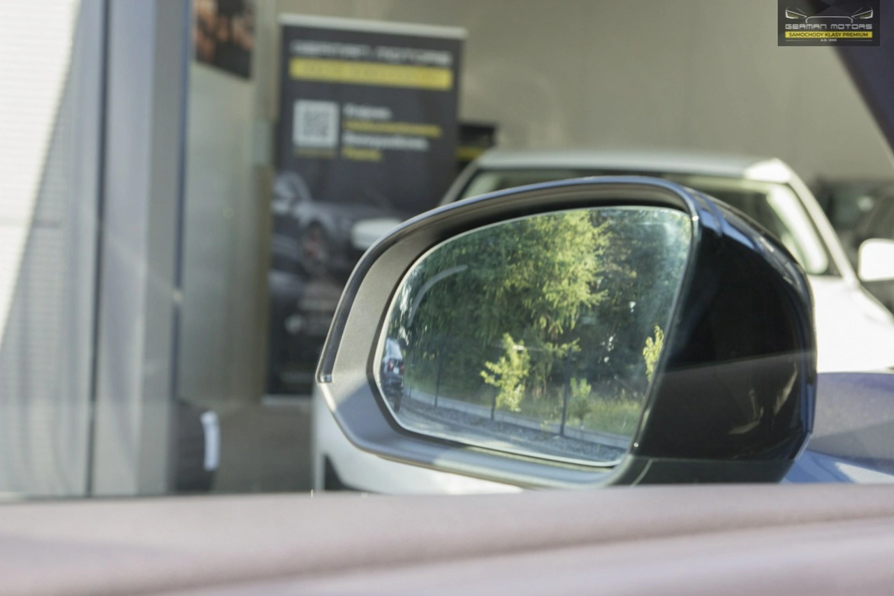 Volvo XC 40 - Zdjęcie 25
