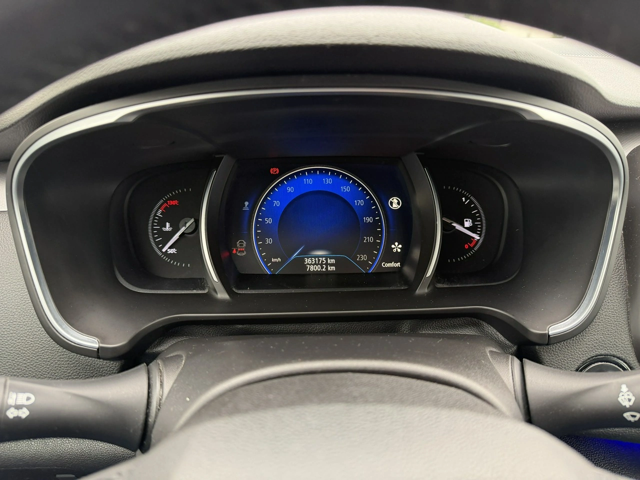 Renault Talisman - Zdjęcie 9