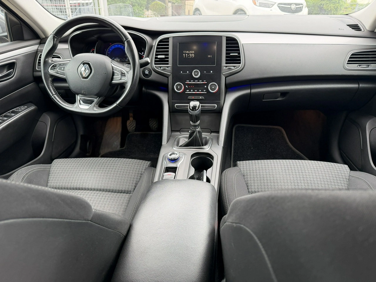 Renault Talisman - Zdjęcie 6