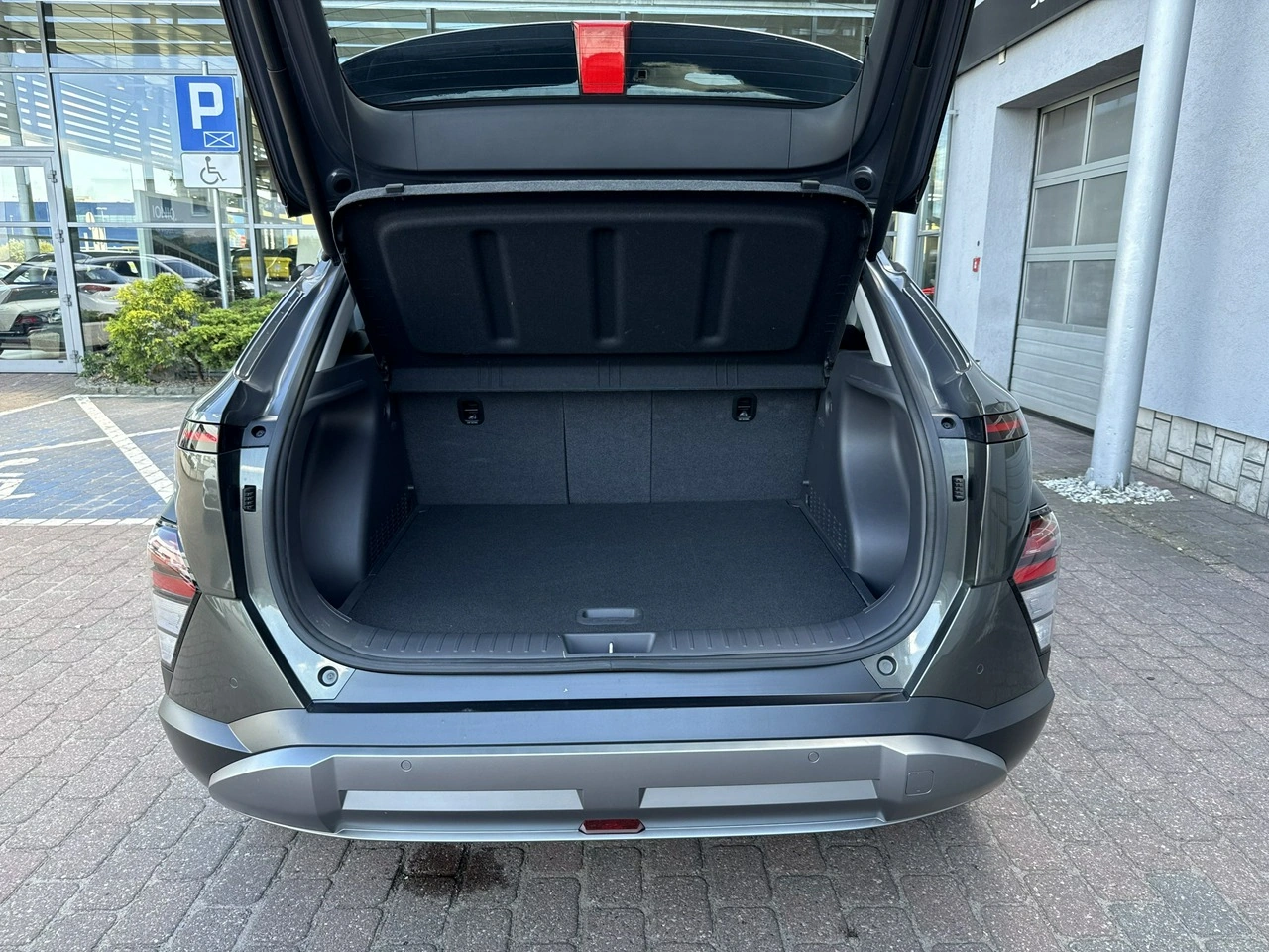 Hyundai Kona - Zdjęcie 9