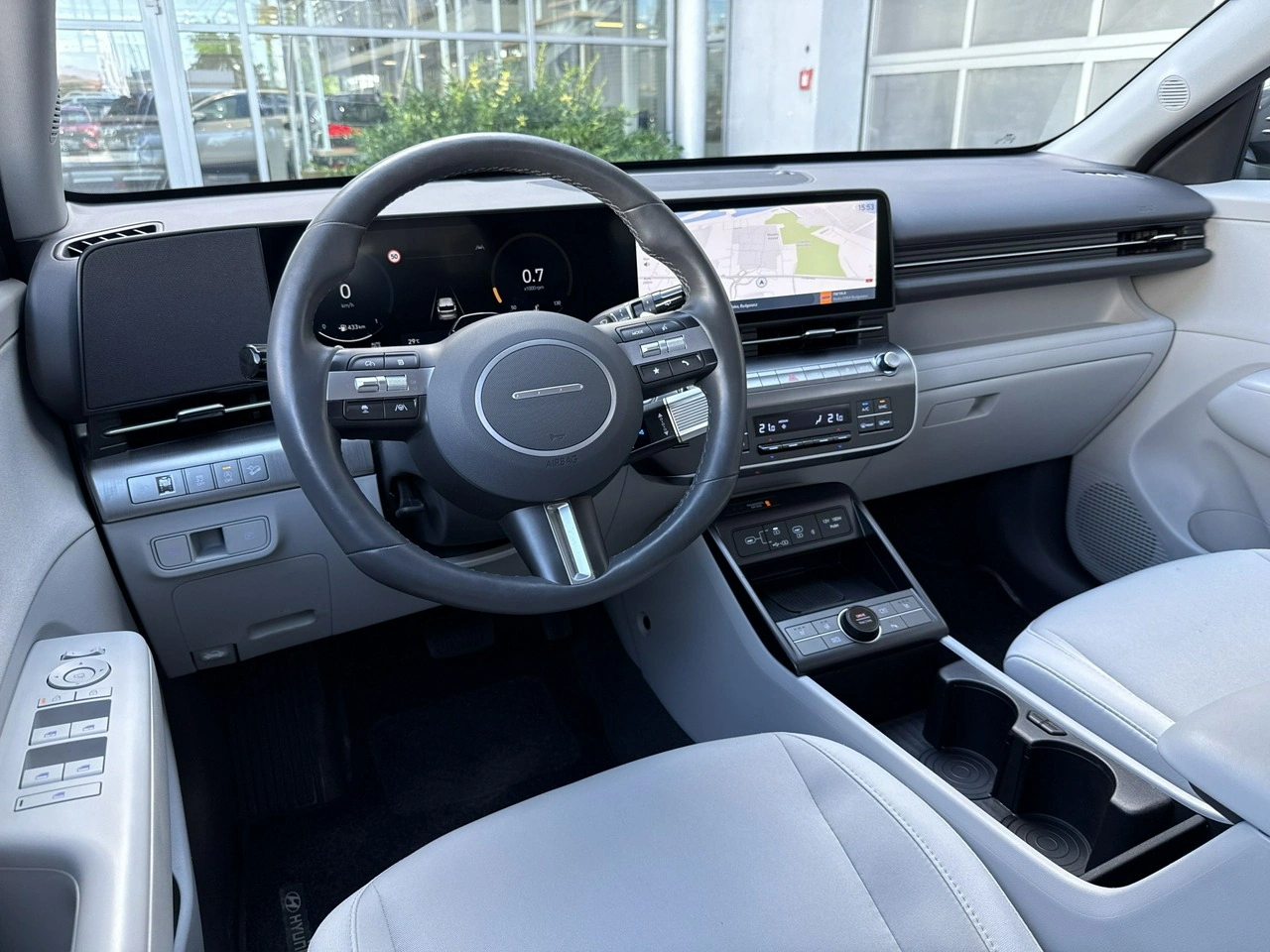 Hyundai Kona - Zdjęcie 10