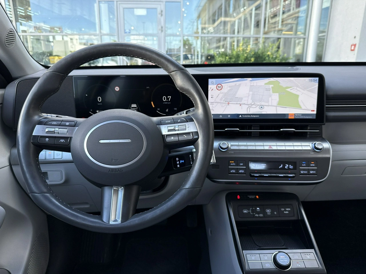 Hyundai Kona - Zdjęcie 11