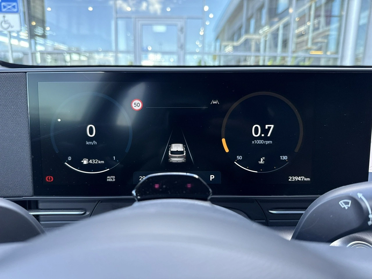 Hyundai Kona - Zdjęcie 13