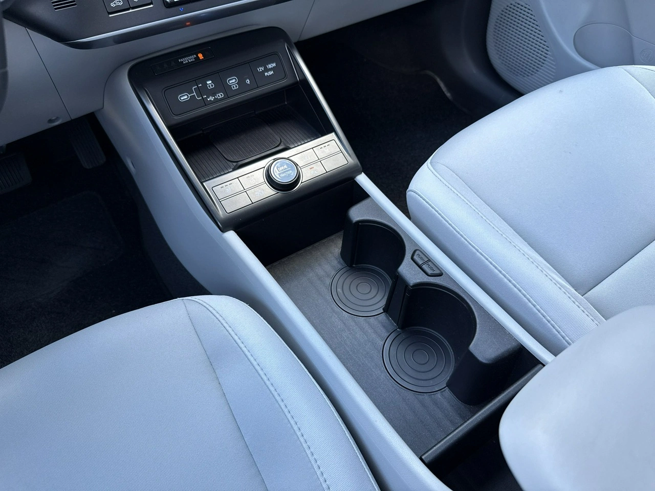 Hyundai Kona - Zdjęcie 15