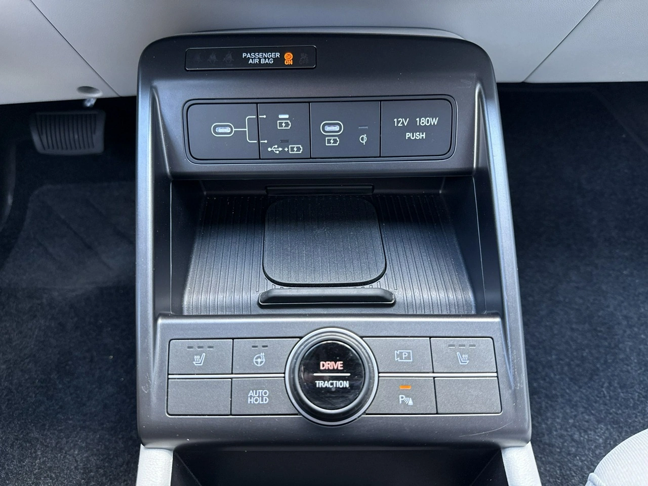 Hyundai Kona - Zdjęcie 16