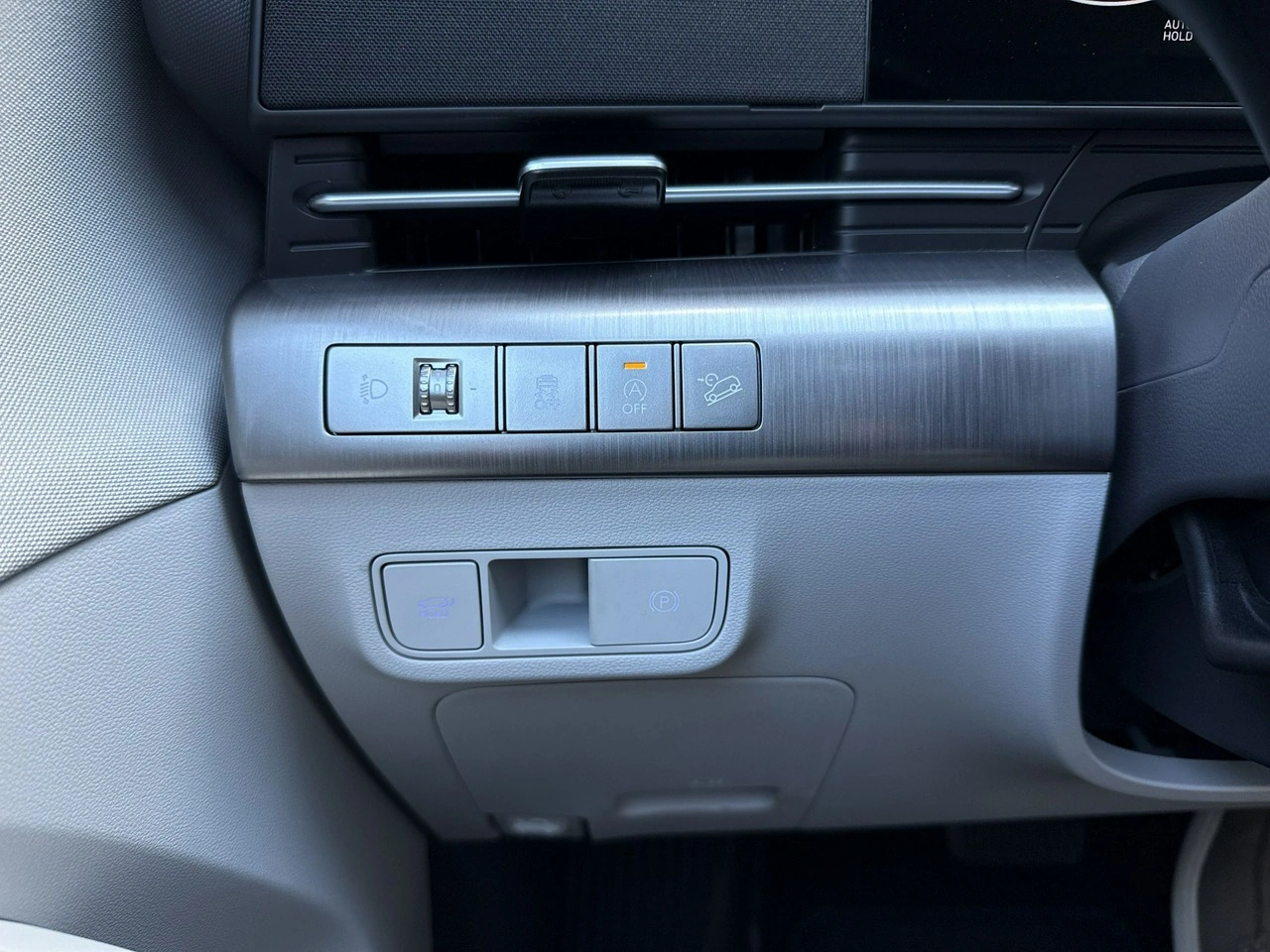 Hyundai Kona - Zdjęcie 18