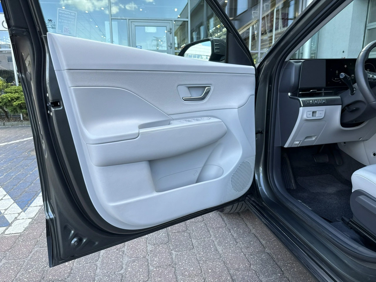 Hyundai Kona - Zdjęcie 19