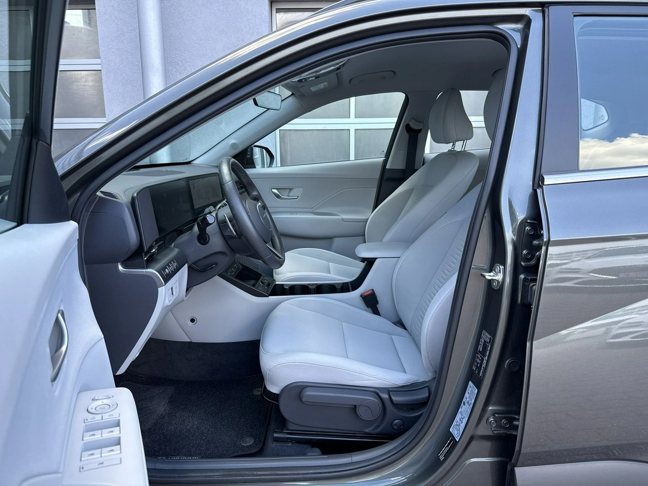 Hyundai Kona - Zdjęcie 20