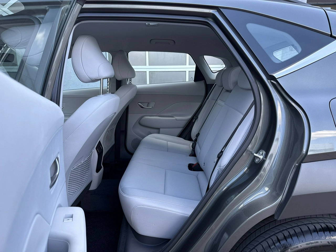 Hyundai Kona - Zdjęcie 21