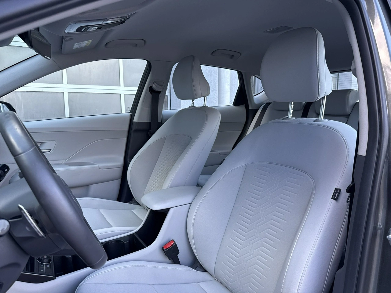 Hyundai Kona - Zdjęcie 22