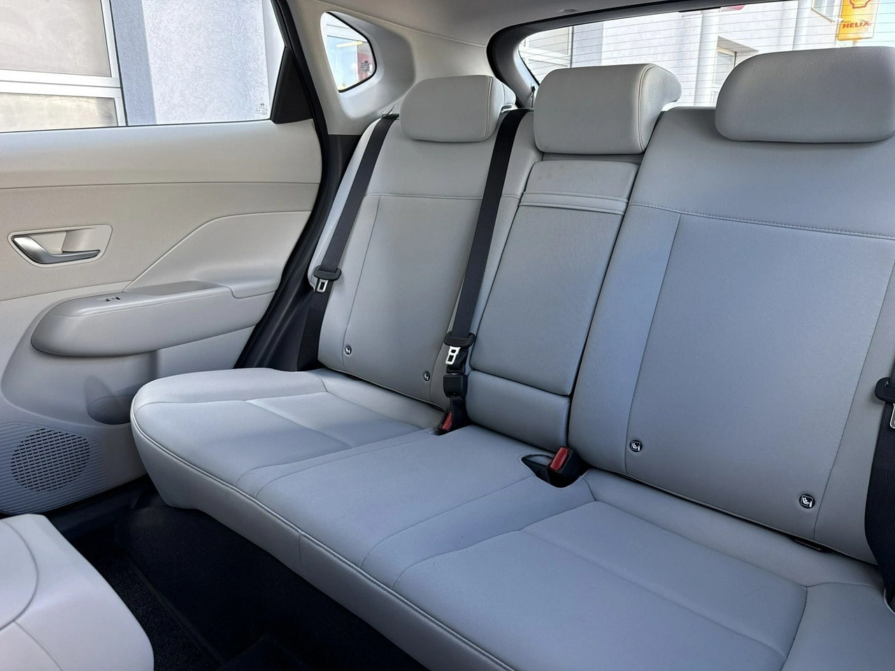 Hyundai Kona - Zdjęcie 24