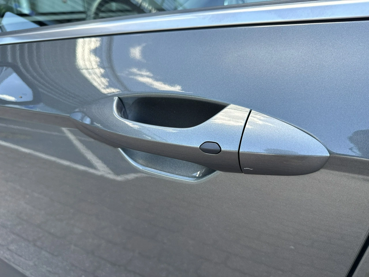 Hyundai Kona - Zdjęcie 25