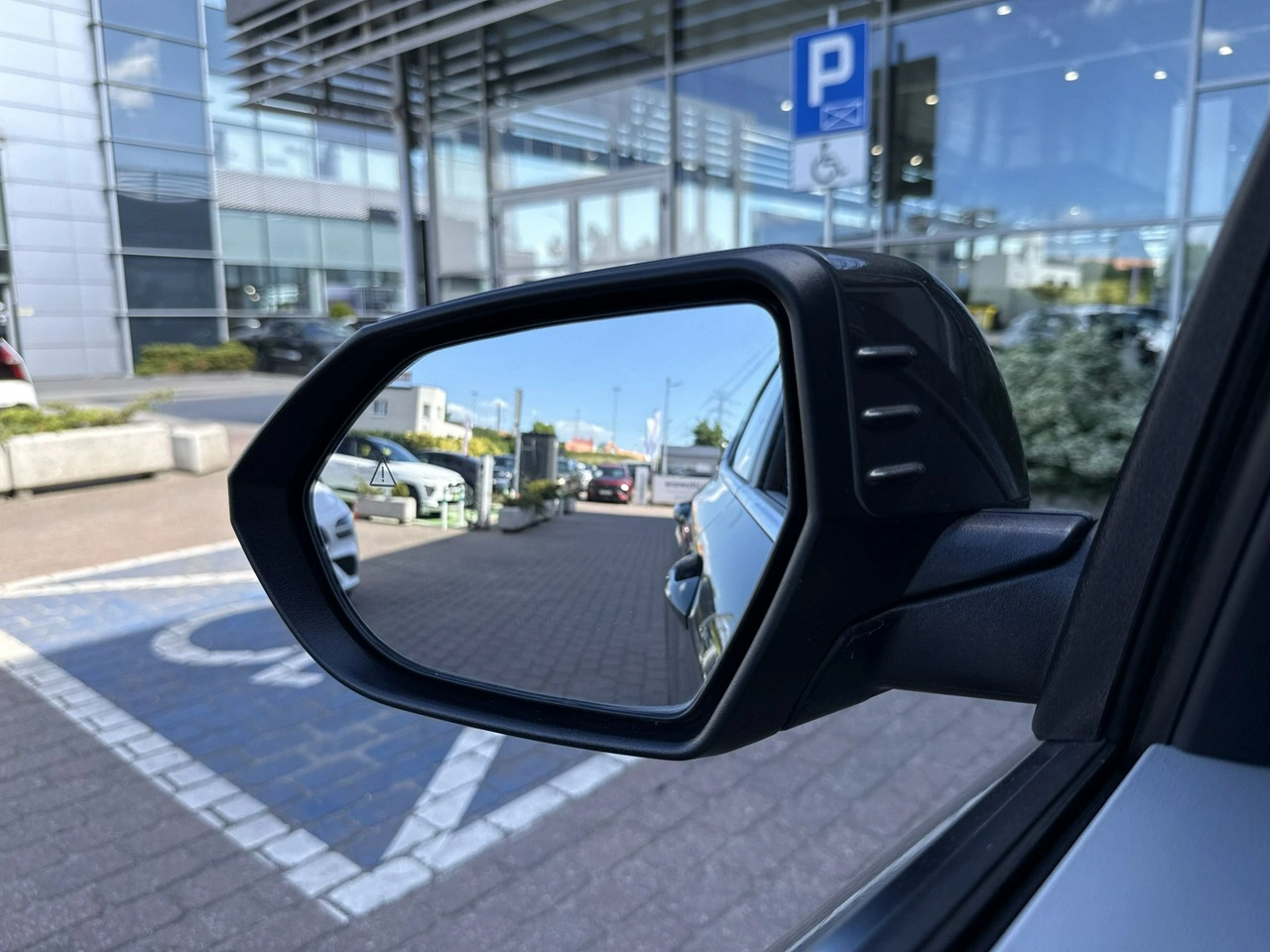 Hyundai Kona - Zdjęcie 27