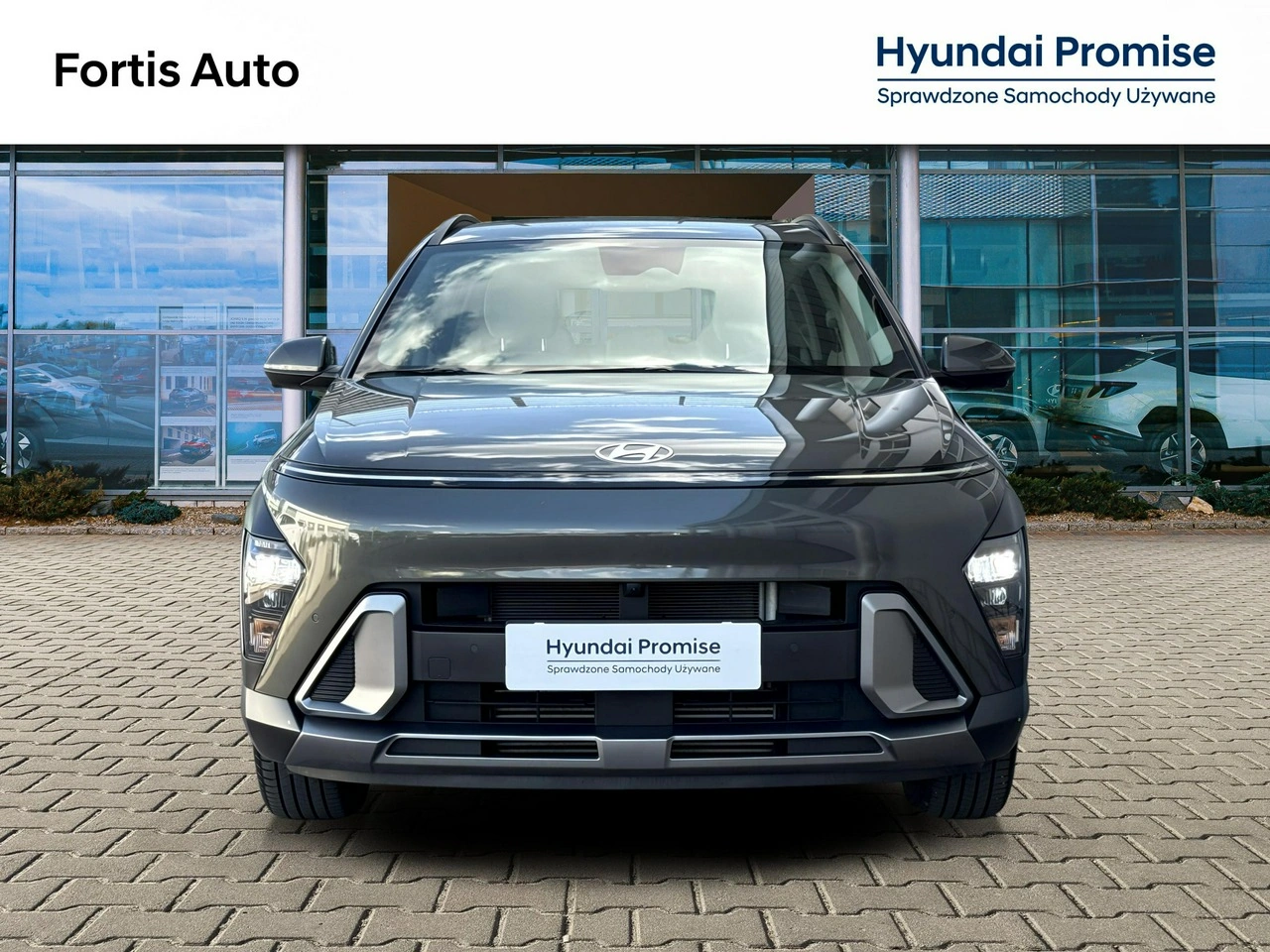 Hyundai Kona - Zdjęcie 7
