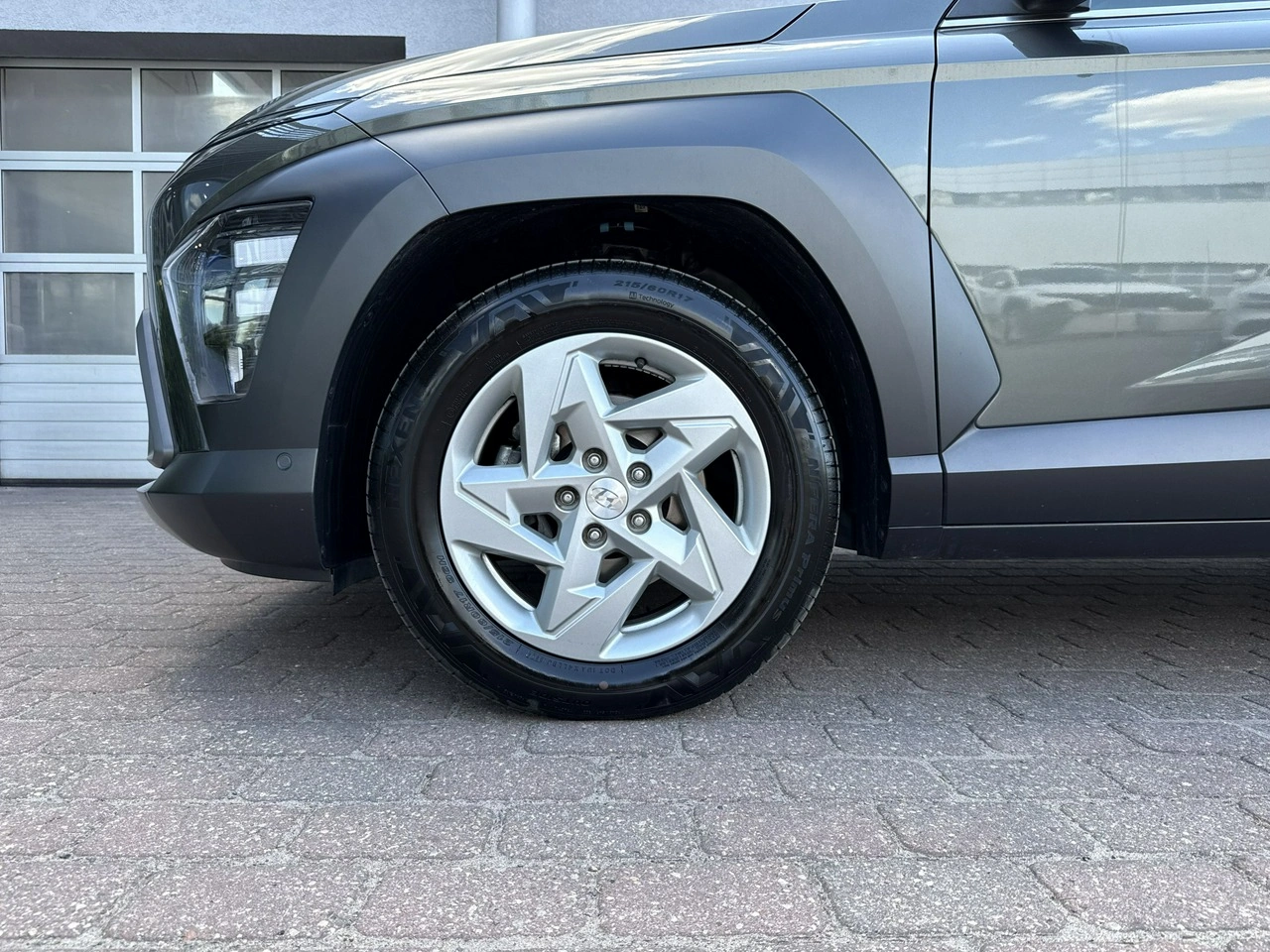 Hyundai Kona - Zdjęcie 8