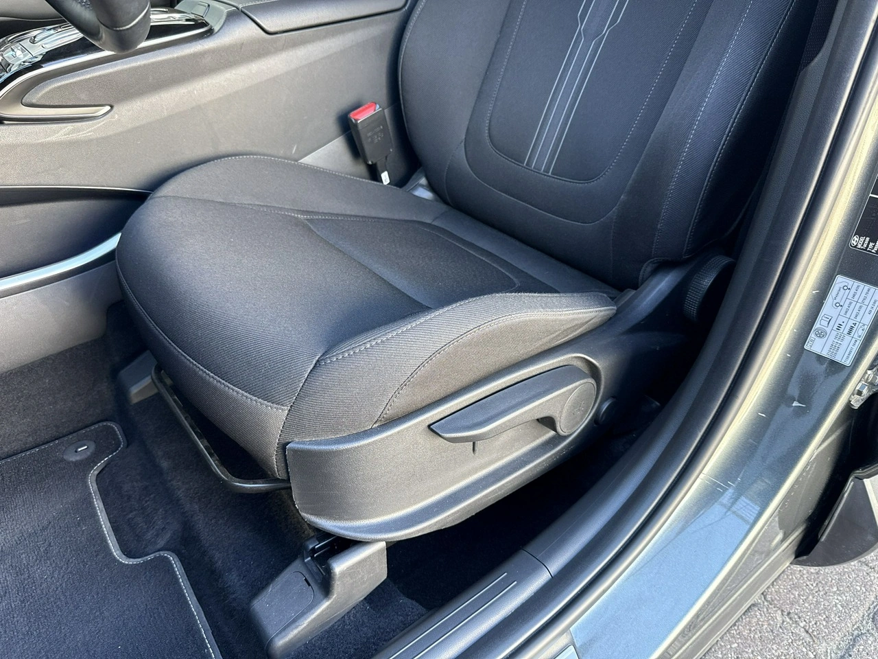 Hyundai Tucson - Zdjęcie 22