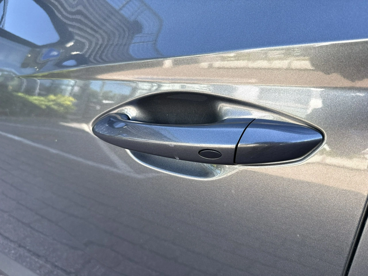 Hyundai Tucson - Zdjęcie 26