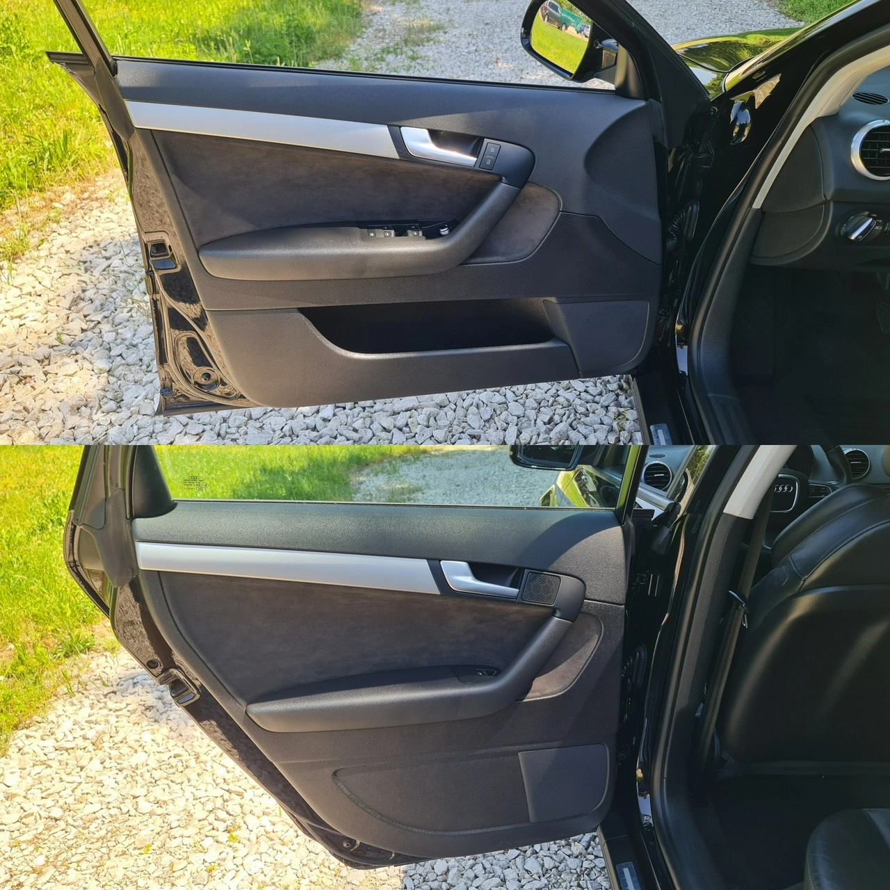 Audi A3 - Zdjęcie 10