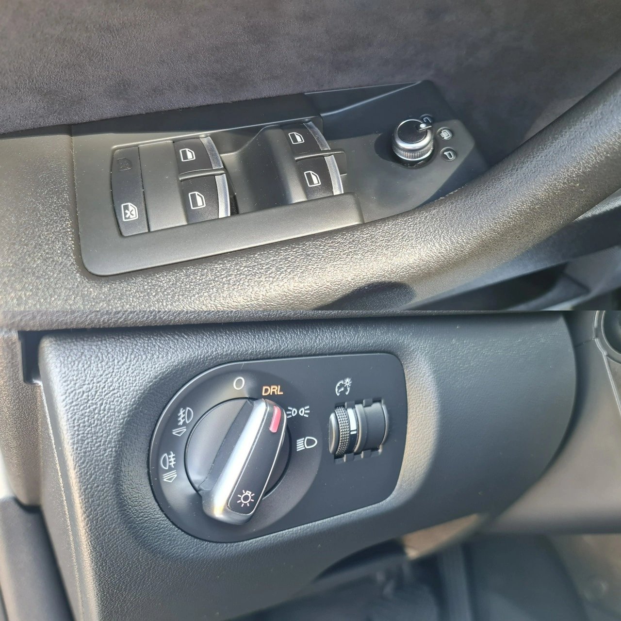 Audi A3 - Zdjęcie 11