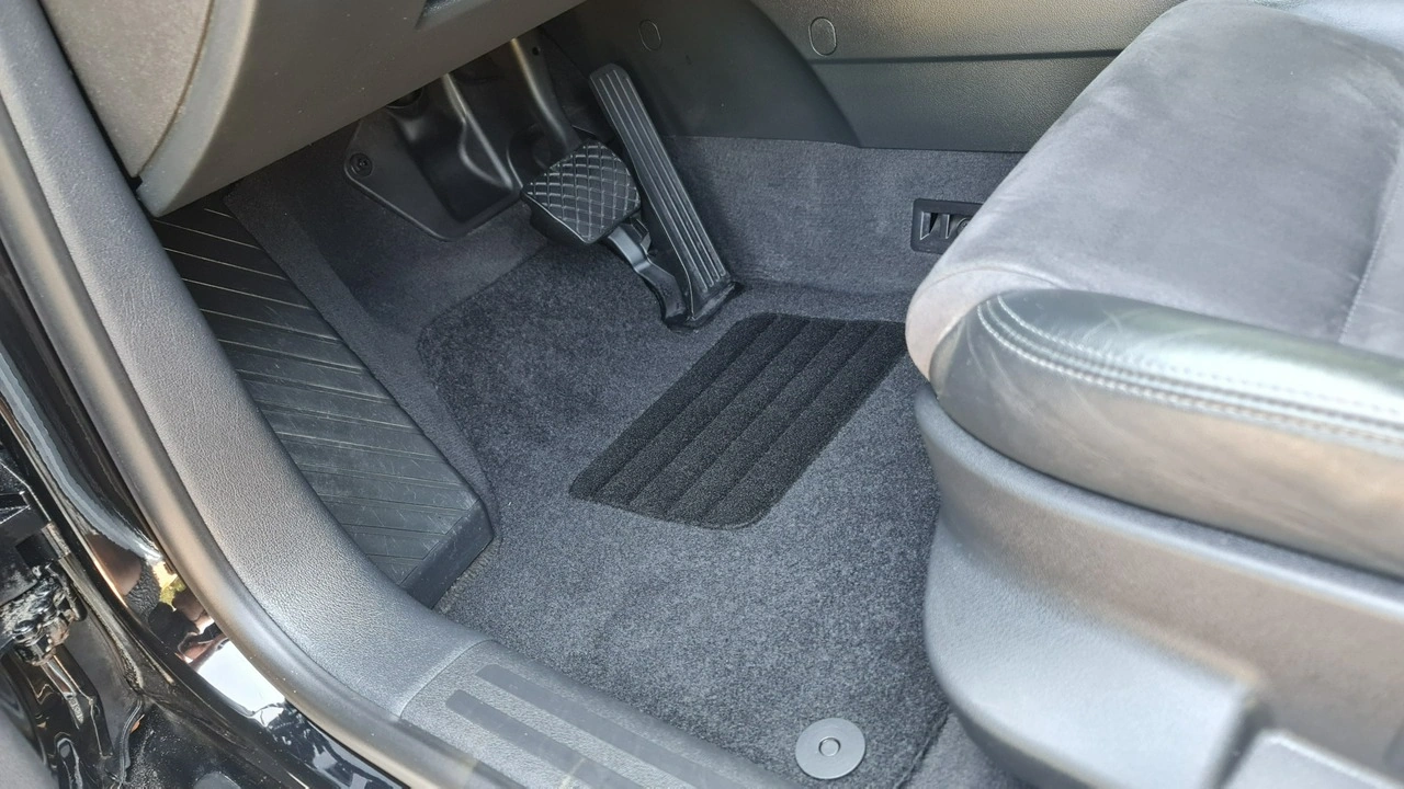 Audi A3 - Zdjęcie 12