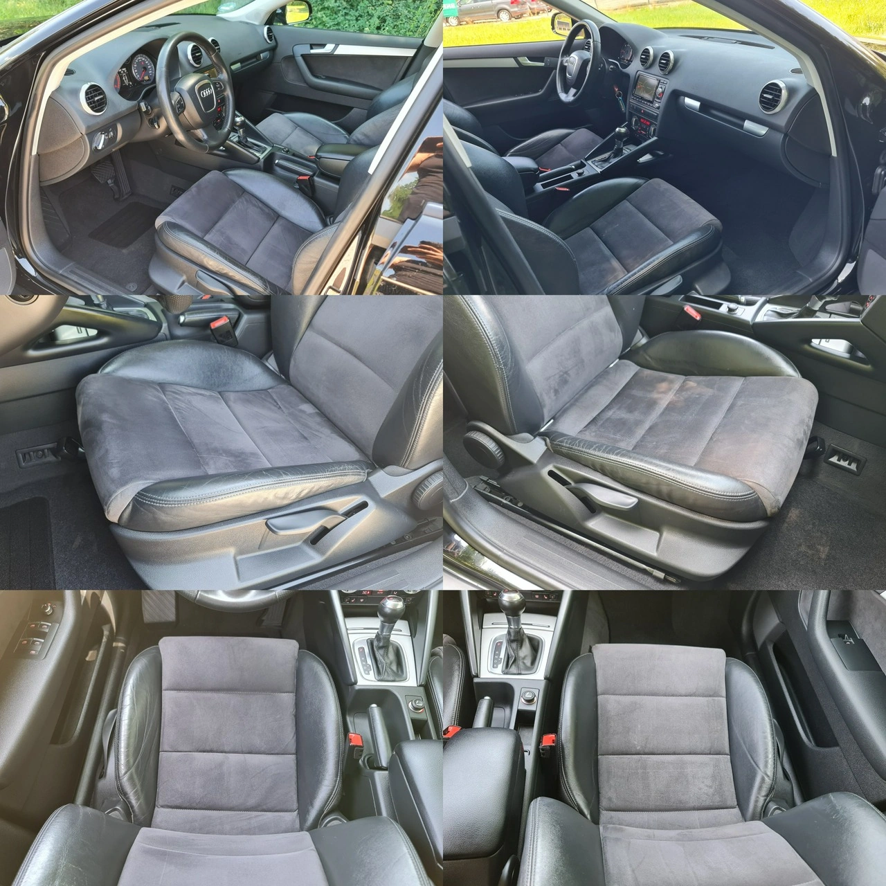Audi A3 - Zdjęcie 13