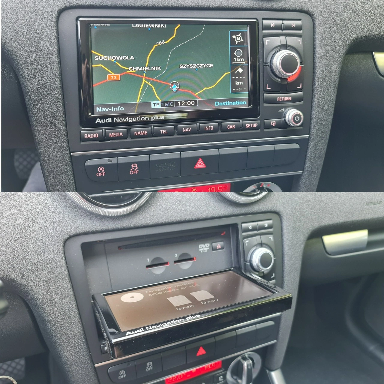 Audi A3 - Zdjęcie 18