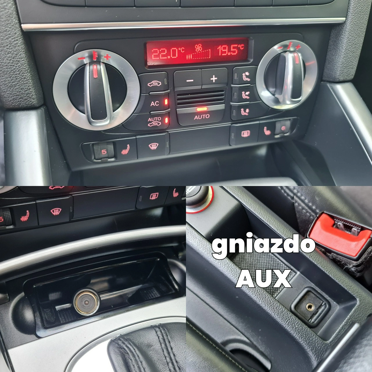 Audi A3 - Zdjęcie 19