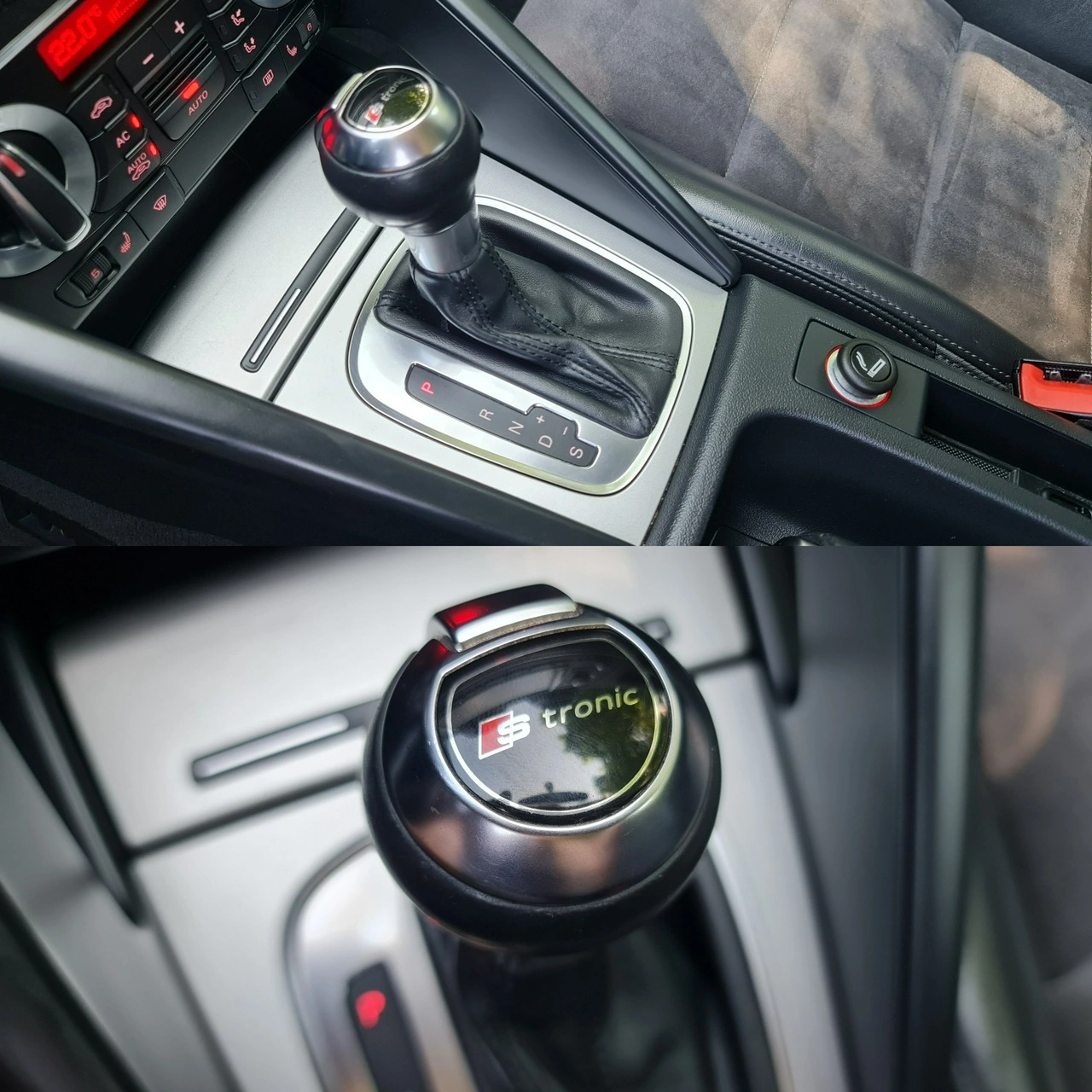 Audi A3 - Zdjęcie 20