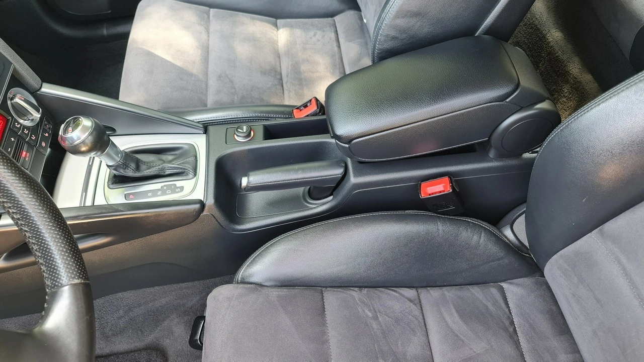 Audi A3 - Zdjęcie 21