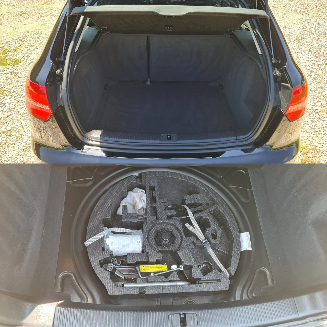Audi A3 - Zdjęcie 30