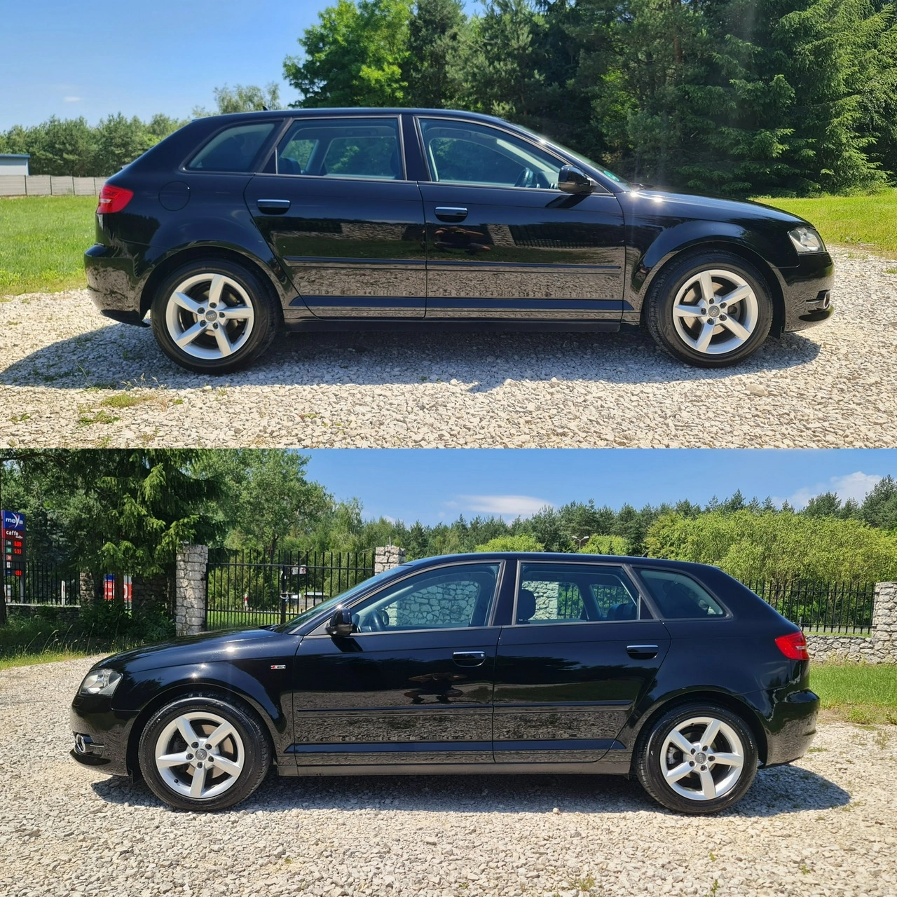 Audi A3 - Zdjęcie 32