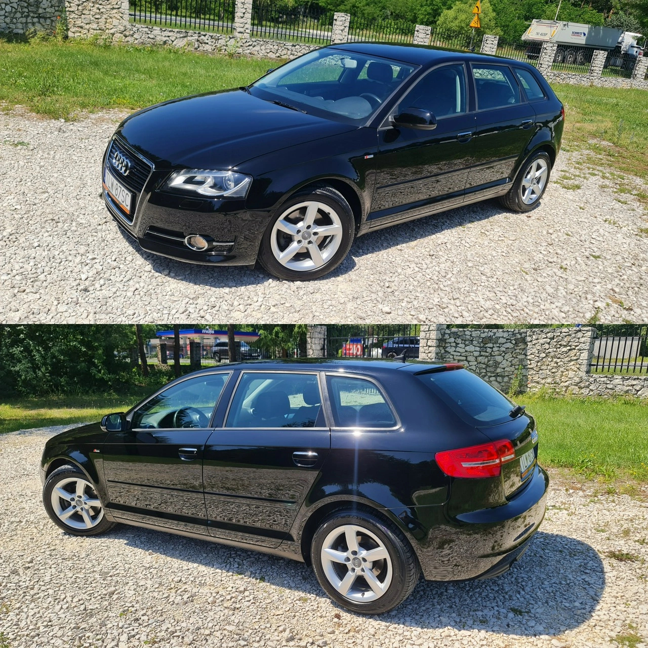 Audi A3 - Zdjęcie 33