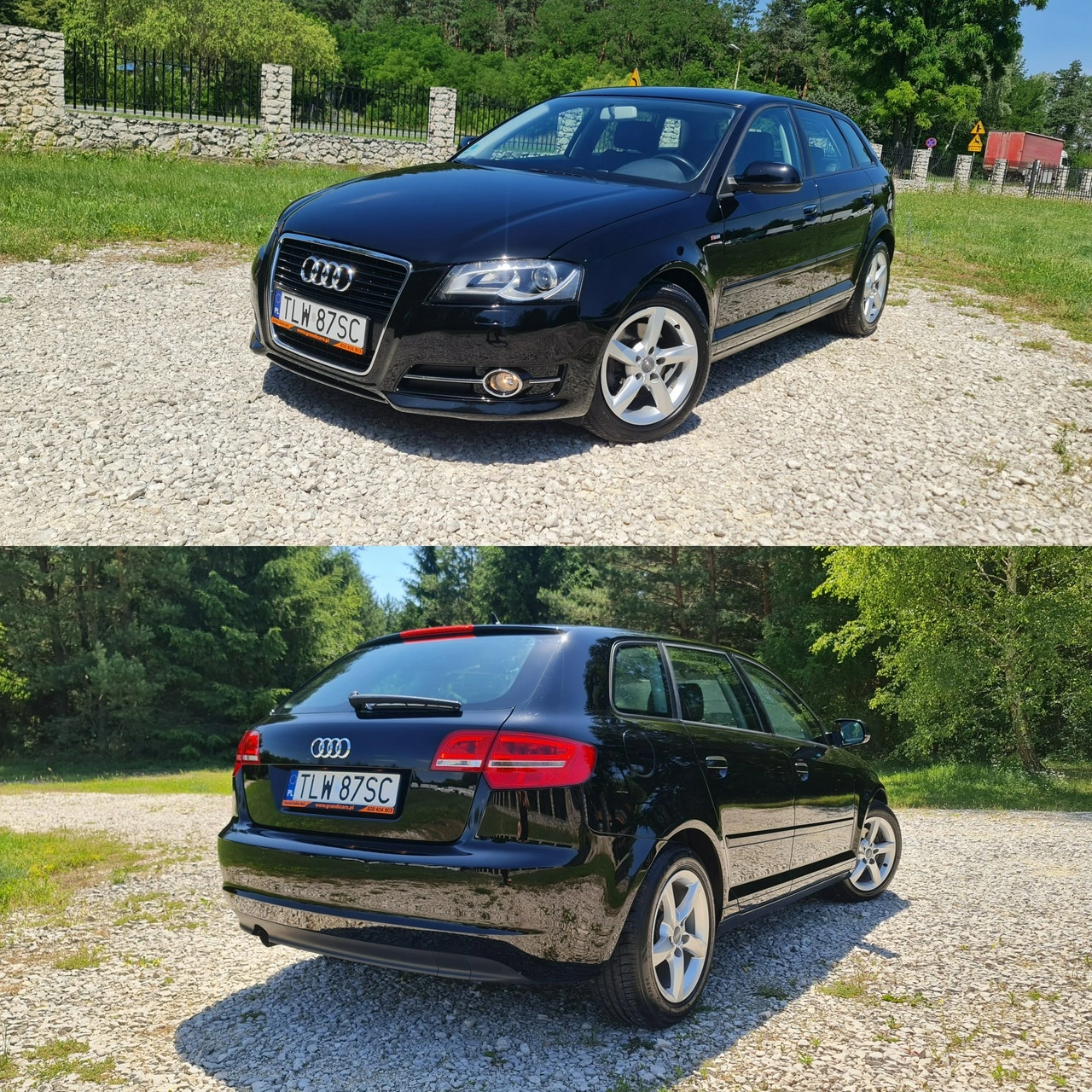 Audi A3 - Zdjęcie 34
