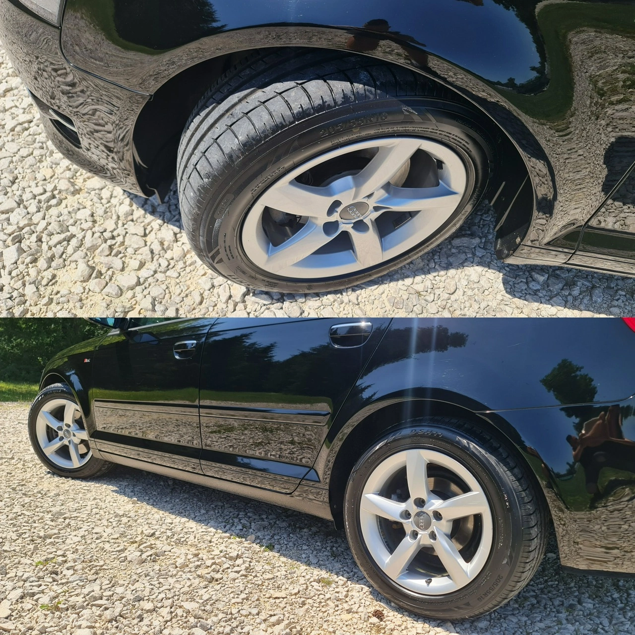 Audi A3 - Zdjęcie 38