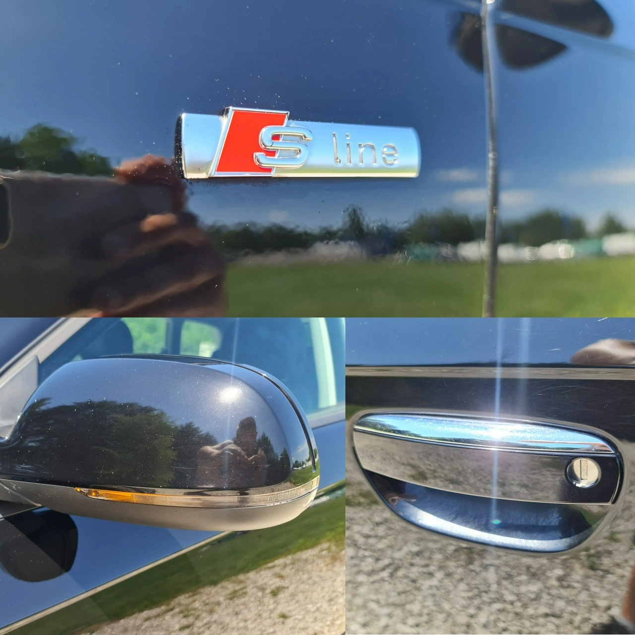 Audi A3 - Zdjęcie 37