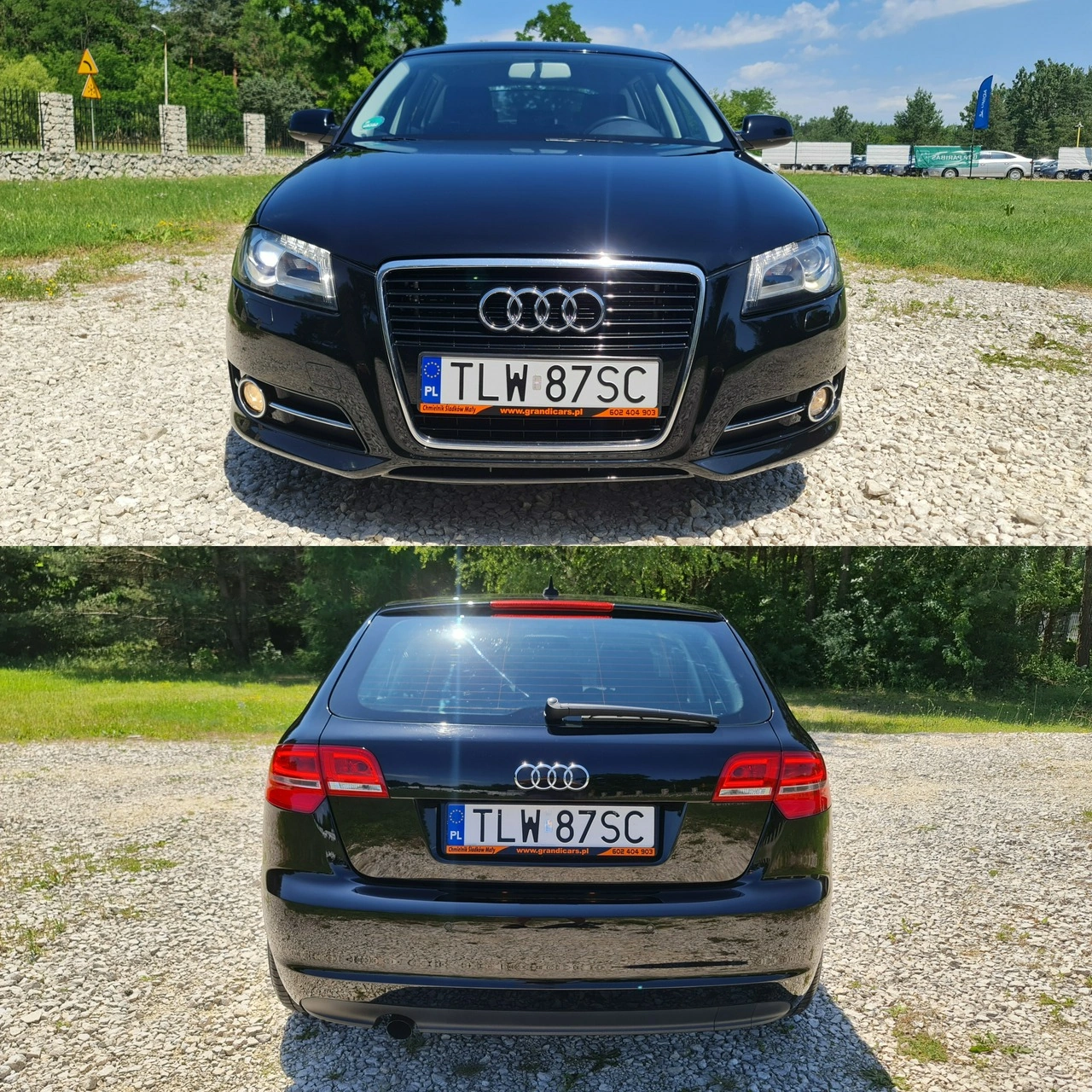 Audi A3 - Zdjęcie 31