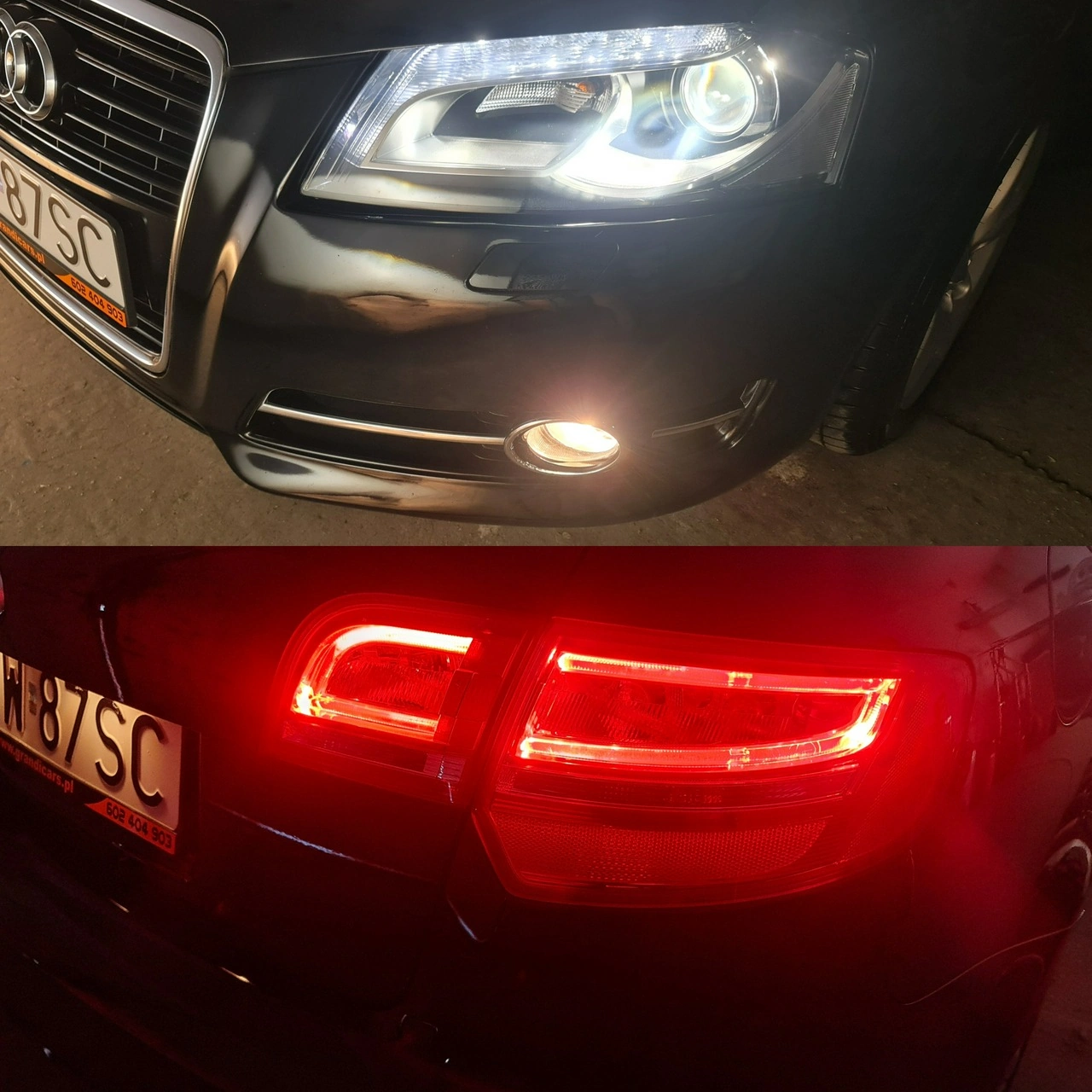 Audi A3 - Zdjęcie 39