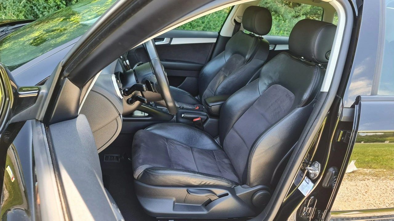 Audi A3 - Zdjęcie 5