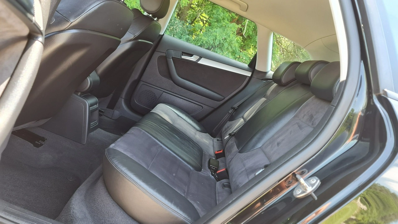 Audi A3 - Zdjęcie 7