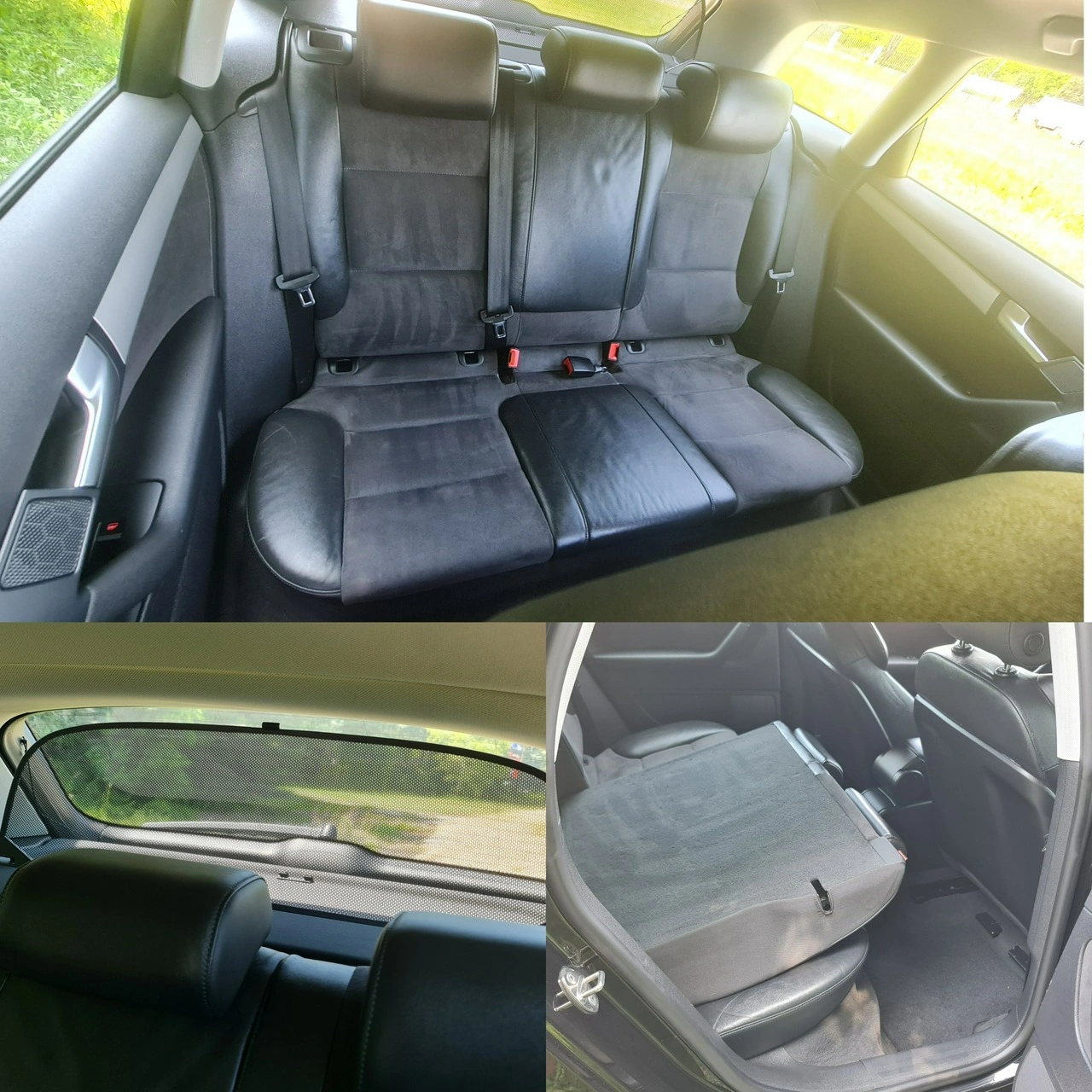 Audi A3 - Zdjęcie 8