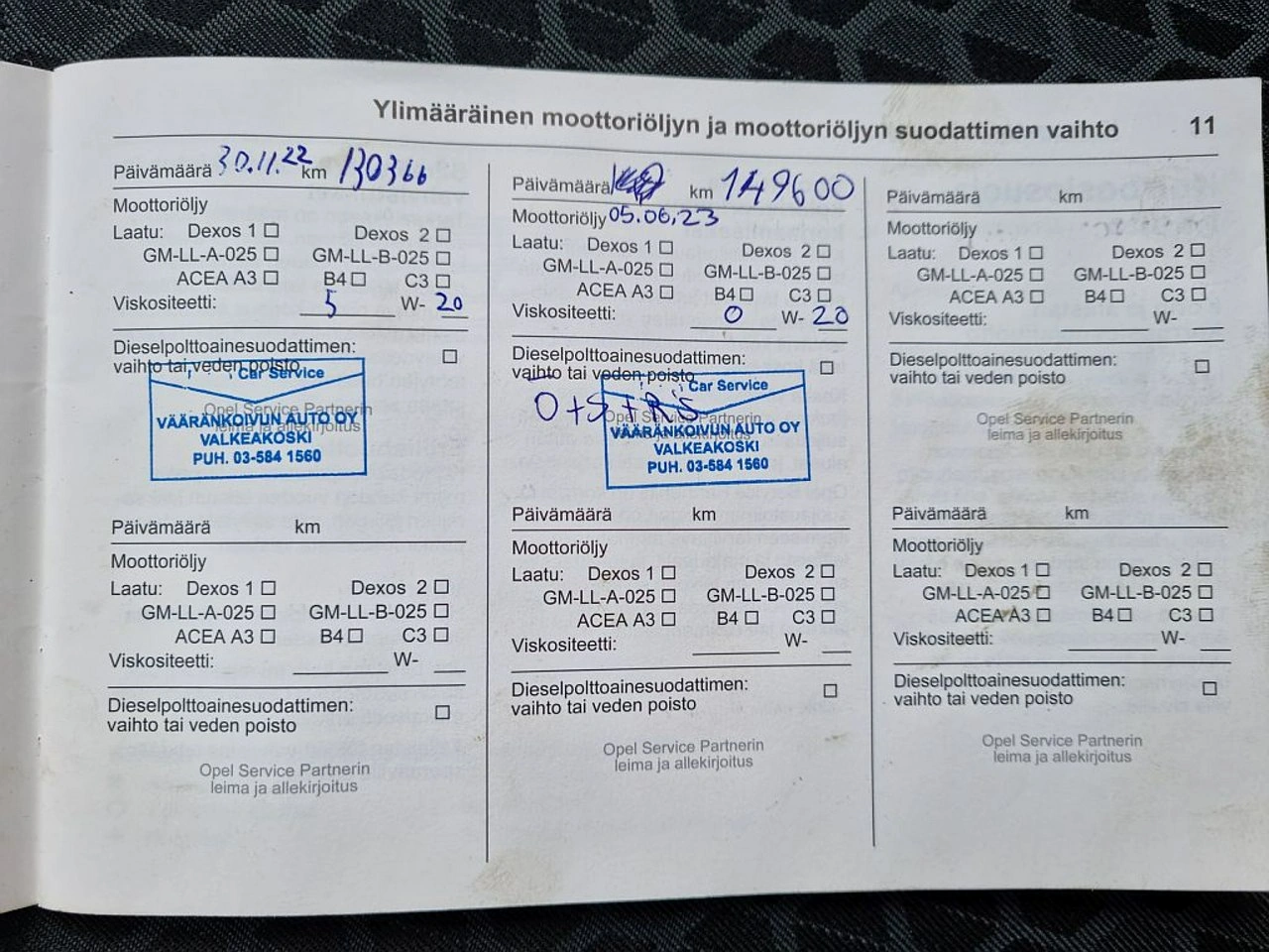 Opel Corsa - Zdjęcie 10