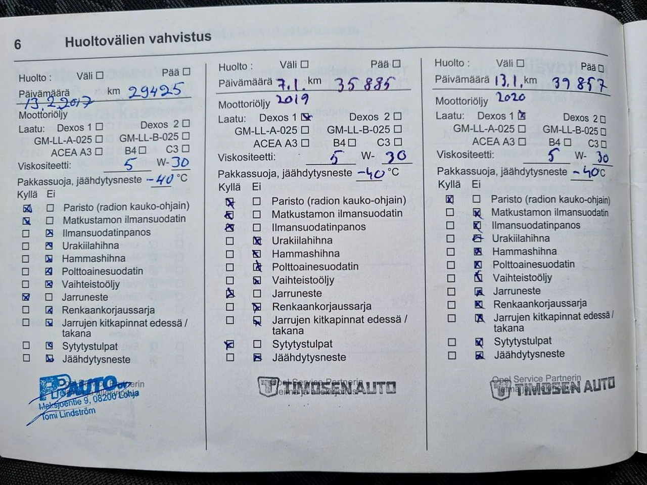 Opel Corsa - Zdjęcie 12