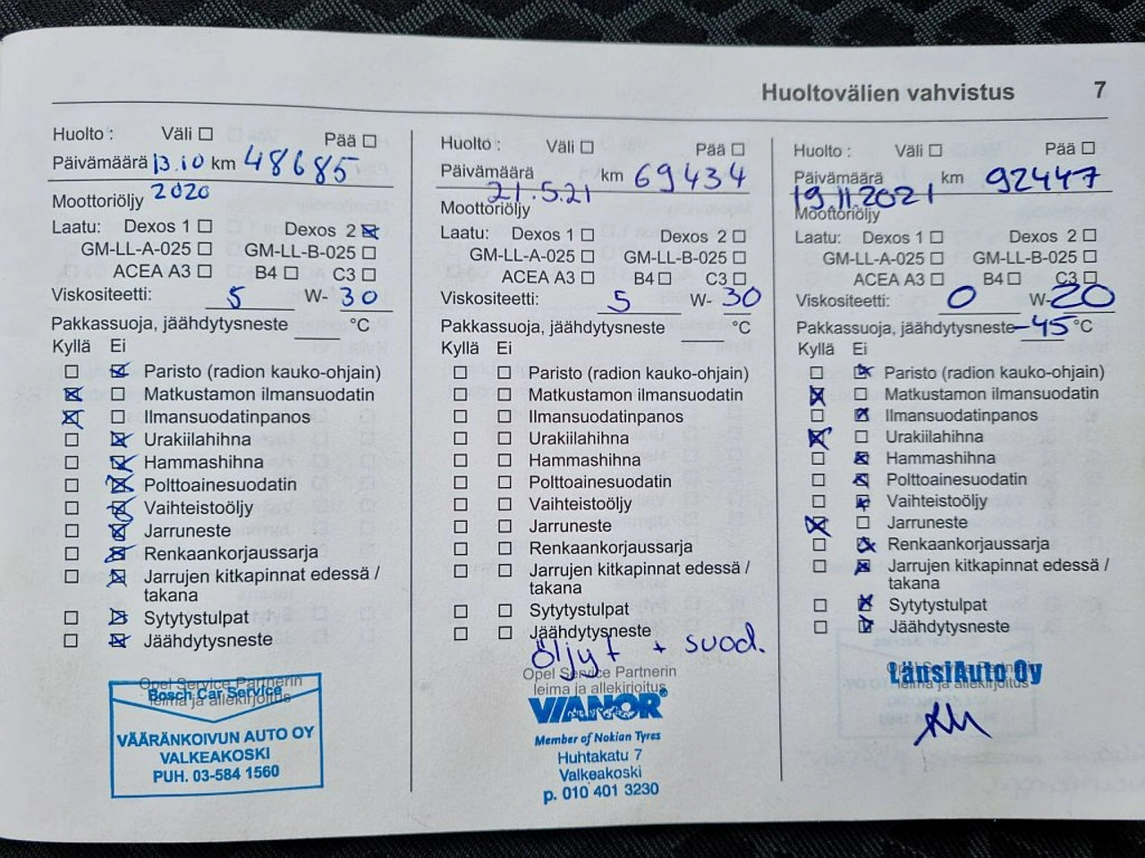 Opel Corsa - Zdjęcie 13