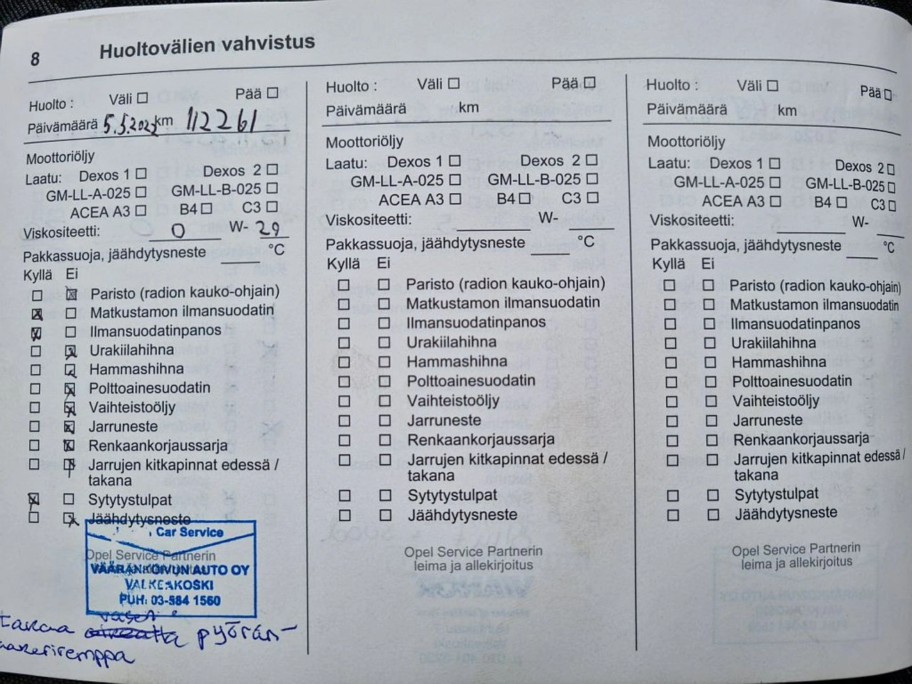 Opel Corsa - Zdjęcie 14