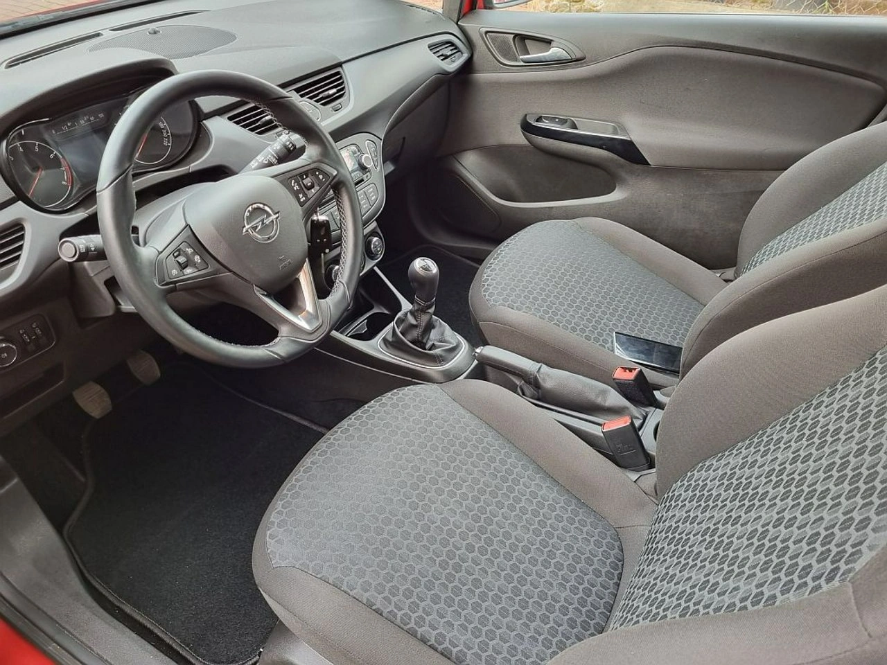Opel Corsa - Zdjęcie 5