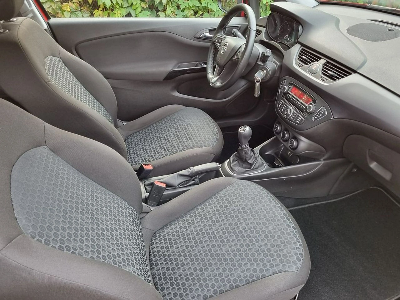 Opel Corsa - Zdjęcie 6