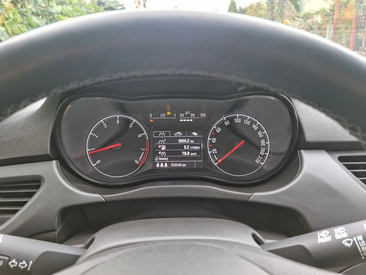 Opel Corsa - Zdjęcie 7