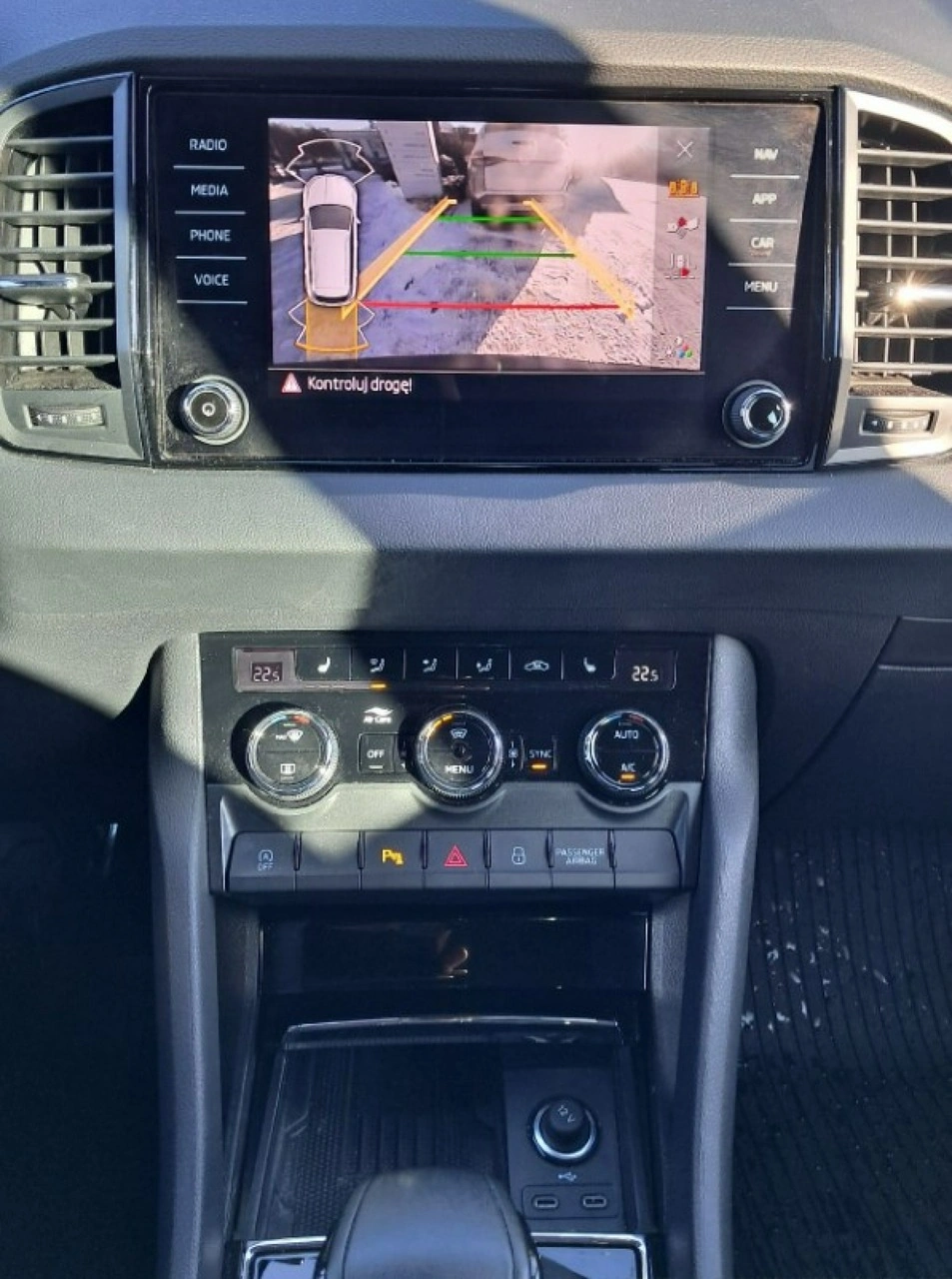Skoda Karoq - Zdjęcie 10