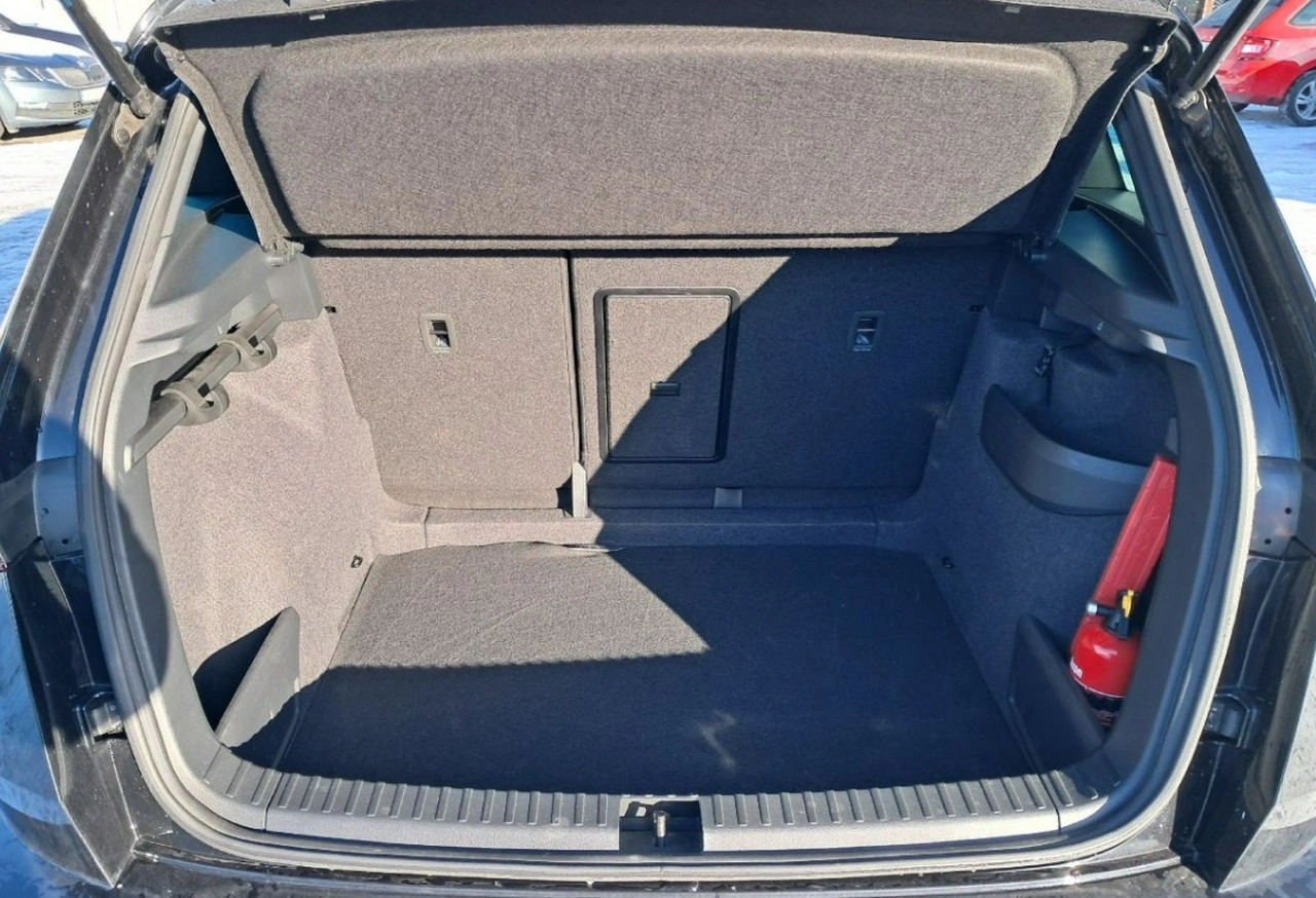 Skoda Karoq - Zdjęcie 14