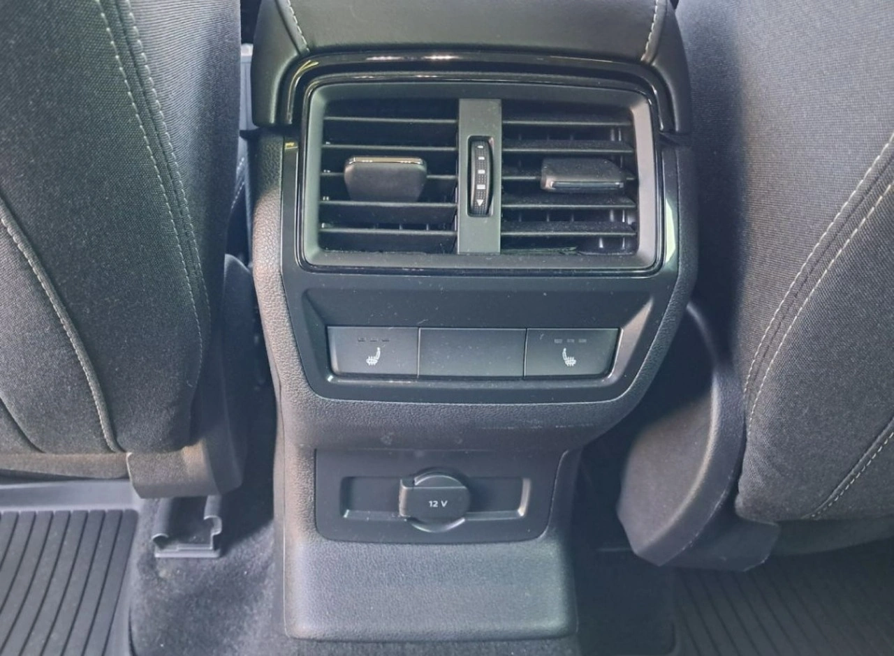 Skoda Karoq - Zdjęcie 19